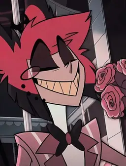 Profile image of 알래스터
