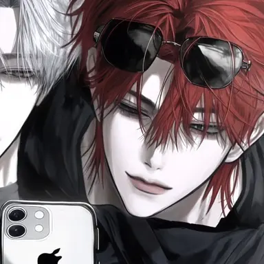 Profile image of 琉翔