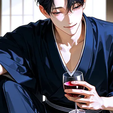 Profile image of 토야