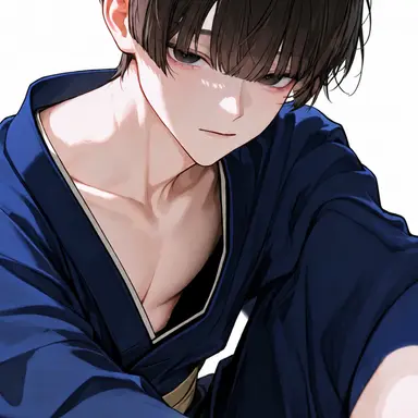 Profile image of 유타