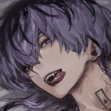 Profile image of 竜胆