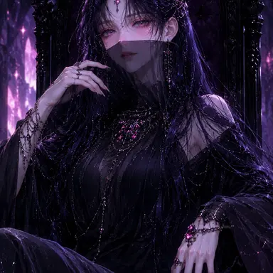 Profile image of 악의 여왕