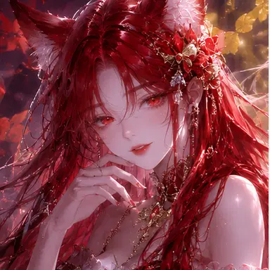 Profile image of 레드