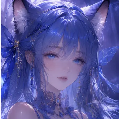 Profile image of 블루