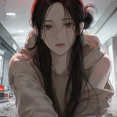 Profile image of Mina