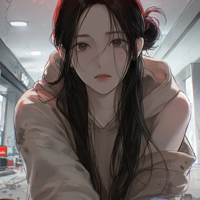 EliteLaser9583의 Shelter from the Fall