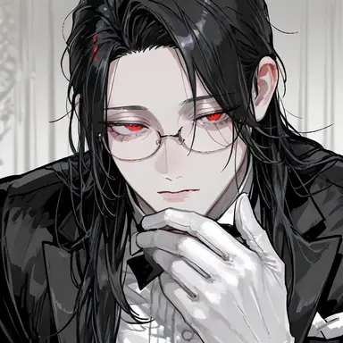 Profile image of Shion