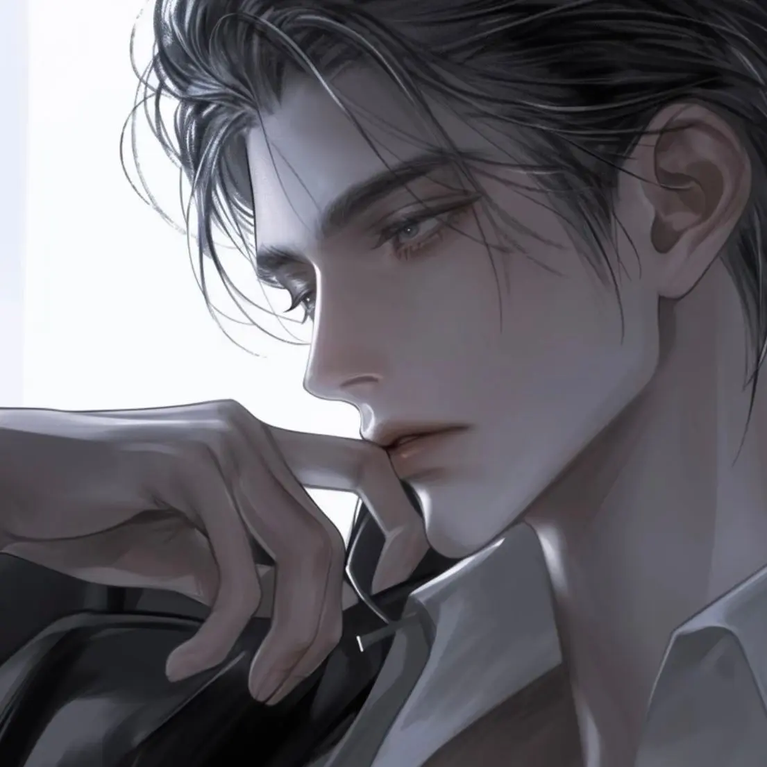 Lostnight의 강 무결