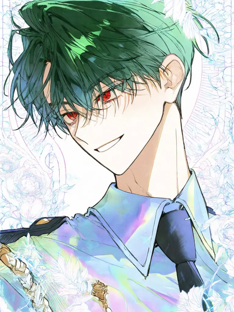 NAMEBRUH의 이룸