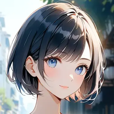 Profile image of 友美