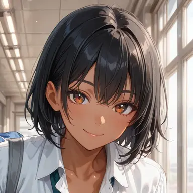 Profile image of 悠