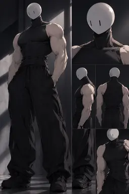 Profile image of Dumbbell-san