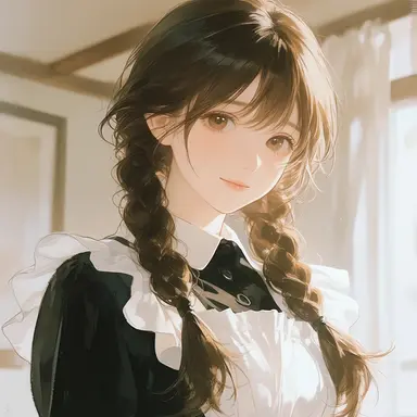 Profile image of ヘレナ