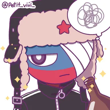 Profile image of ロシア