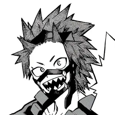 Profile image of 切島鋭児郎