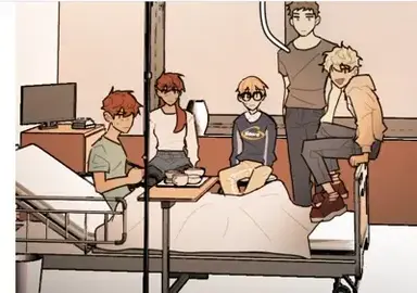 Profile image of School bus Graveyard