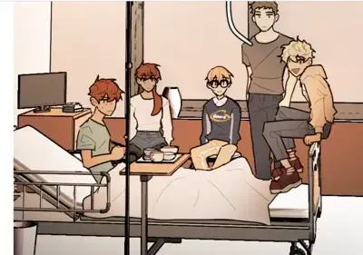 WittyCurry7193의 School bus Graveyard