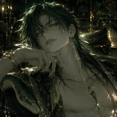 Profile image of Lucian Verdian