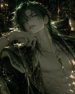 Profile image of Lucian Verdian