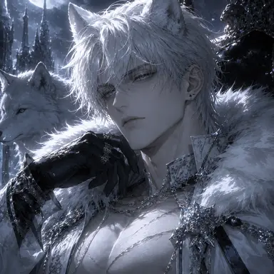 Profile image of Aiden Valentis