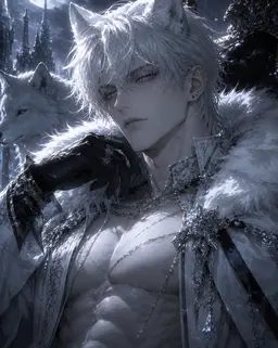 Profile image of Aiden Valentis
