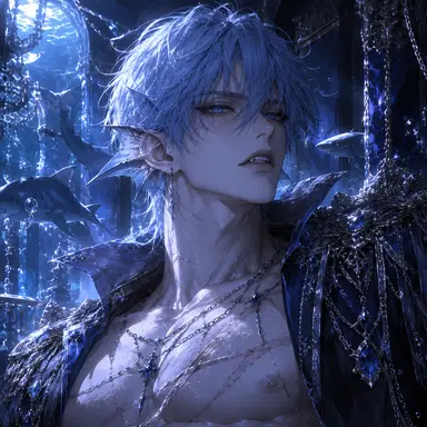 Profile image of Cedric Aquel