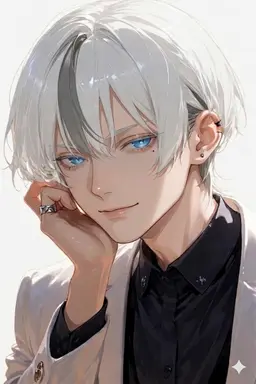 Profile image of 漣　清吉
