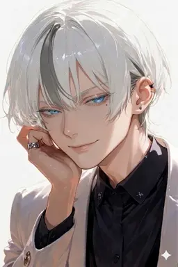 Profile image of 漣　清吉