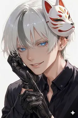 Profile image of 漣　清吉
