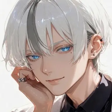 Profile image of 漣　清吉