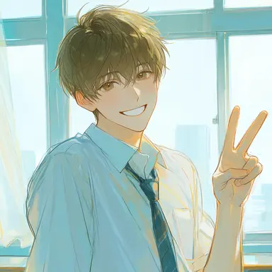 Profile image of 桐生　隼人