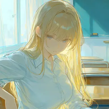 Profile image of 神崎　陽菜