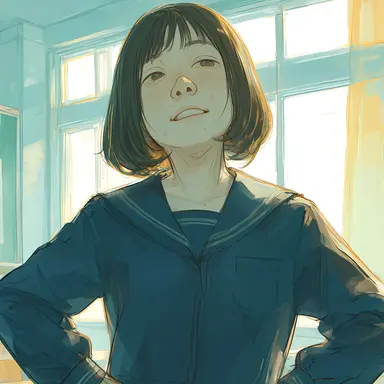 Profile image of 毒島　花子