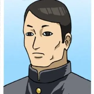 Profile image of 武市変平太