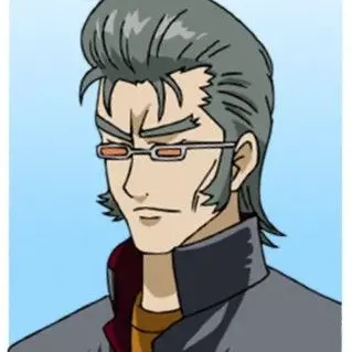 Profile image of 岡田似蔵