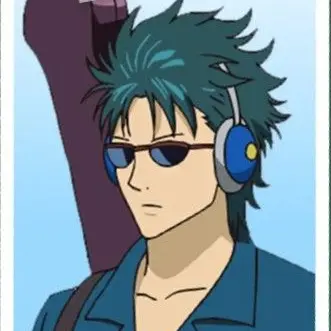 Profile image of 河上万斉