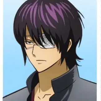 Profile image of 高杉晋助