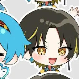 Profile image of らいと