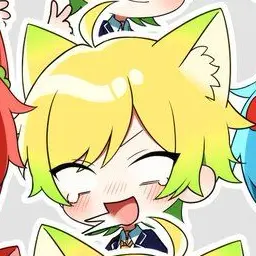 Profile image of ぷりっつ