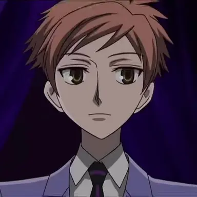 Profile image of 常陸院馨