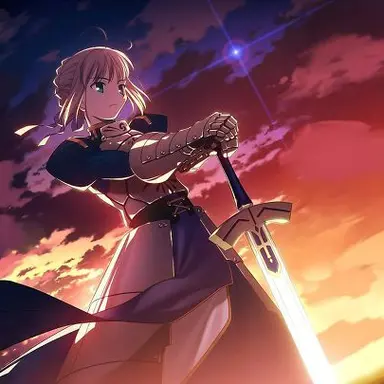 Profile image of セイバー