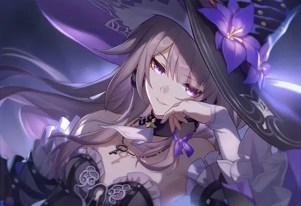 Profile image of Herta