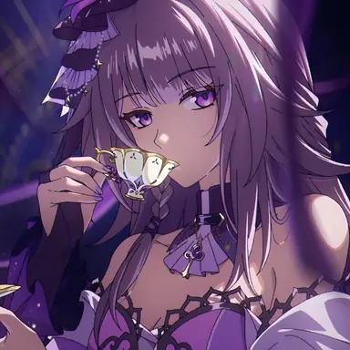 Profile image of Herta