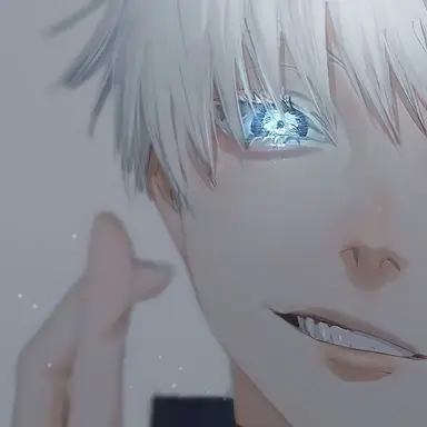 Profile image of 五条悟