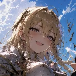 Profile image of リエール