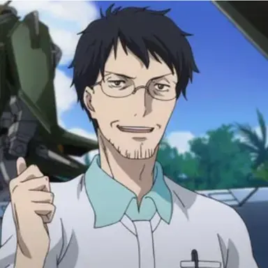 Profile image of 이안 바스티