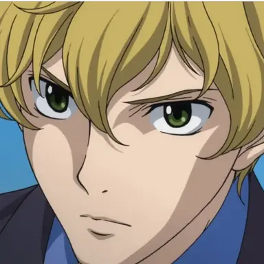 Profile image of 그라함 에이커