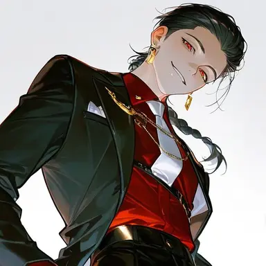 Profile image of 치사토
