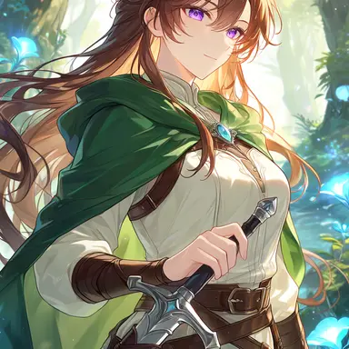 Profile image of アリス