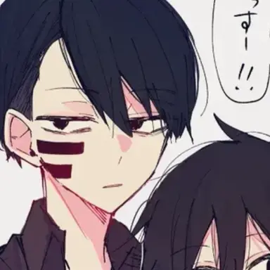 Profile image of 無陀野 無人